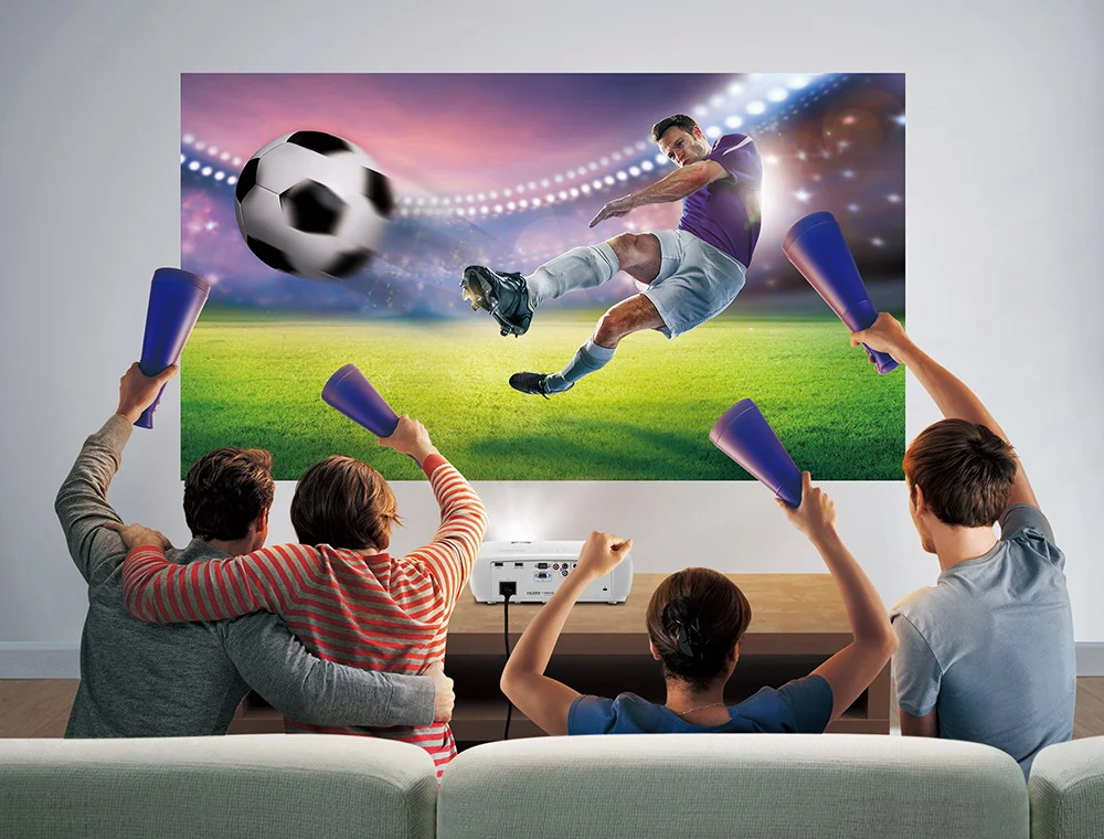 Crystal Clear Football Streaming – Only At Cakhia TV