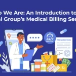 Who We Are: An Introduction to MB Global Group’s Medical Billing Services