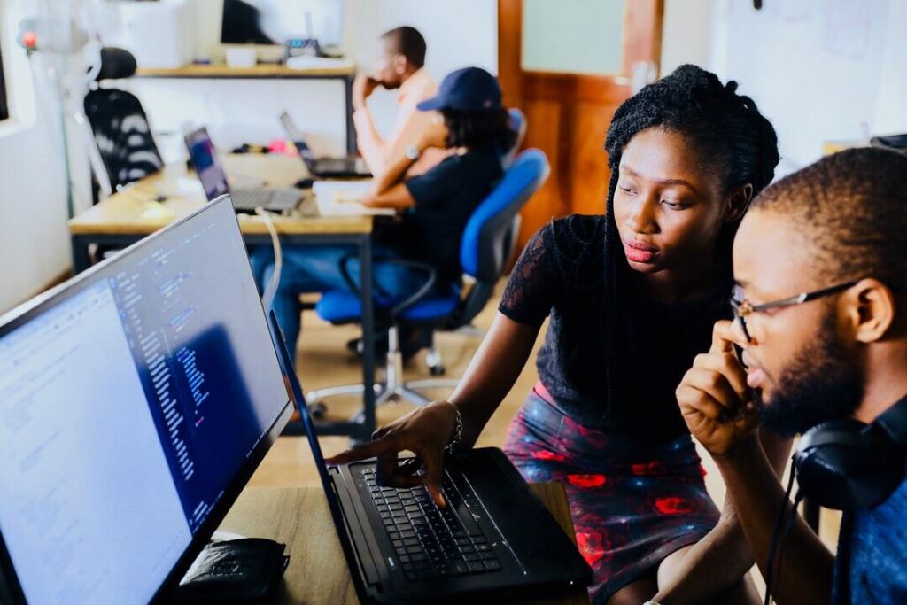 Scalable Web Development