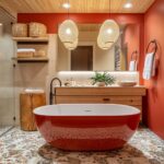 Escape at Home: Spa-Inspired Bathroom Ideas for Bakersfield Living