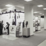 Top 4 Custom Exhibit Booth Options for Trade Shows