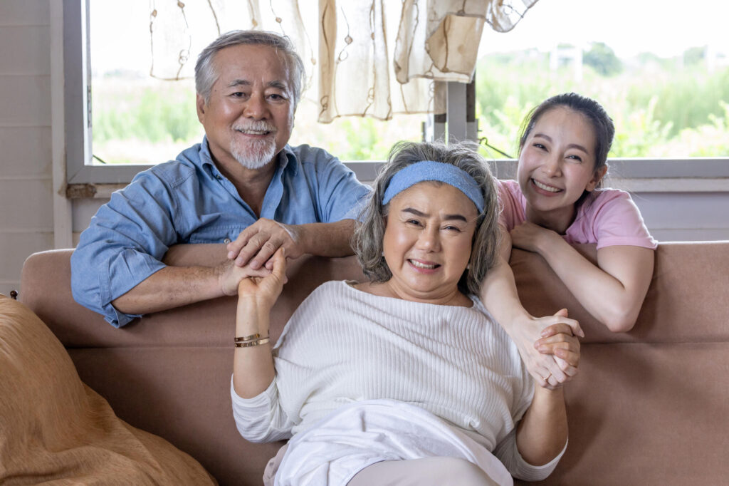 Personalized Care and Support in Assisted Living Communities