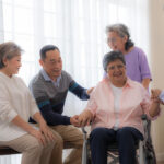 Assisted Living Communities That Feel Like Home