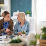 Choosing the Right Senior Care and Living Assistance Option