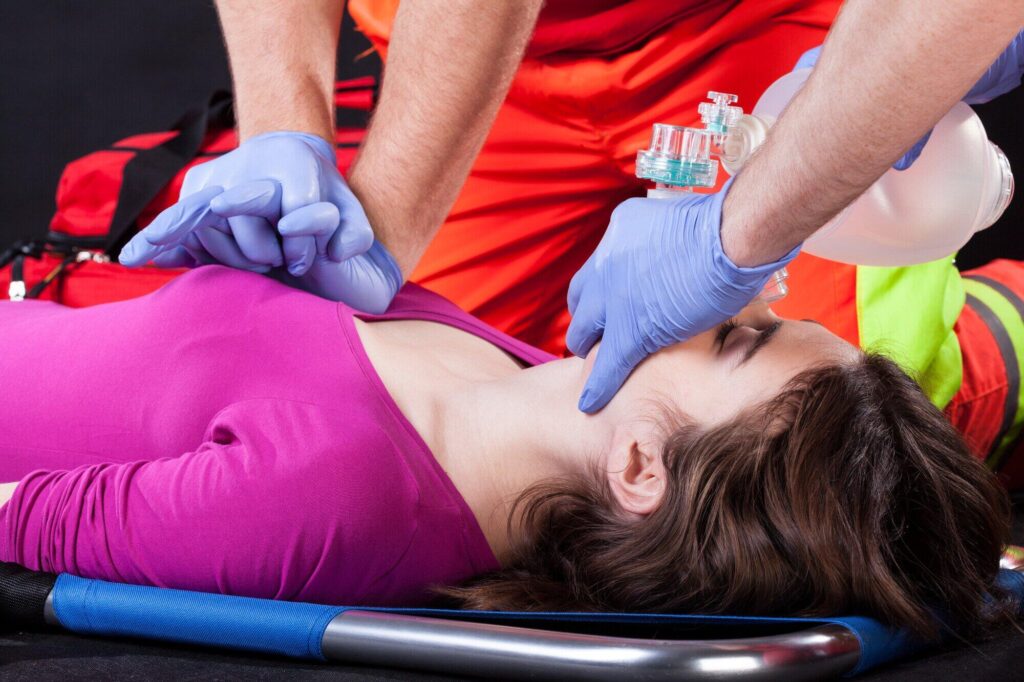 Step-by-Step Guide to BLS Certification Training