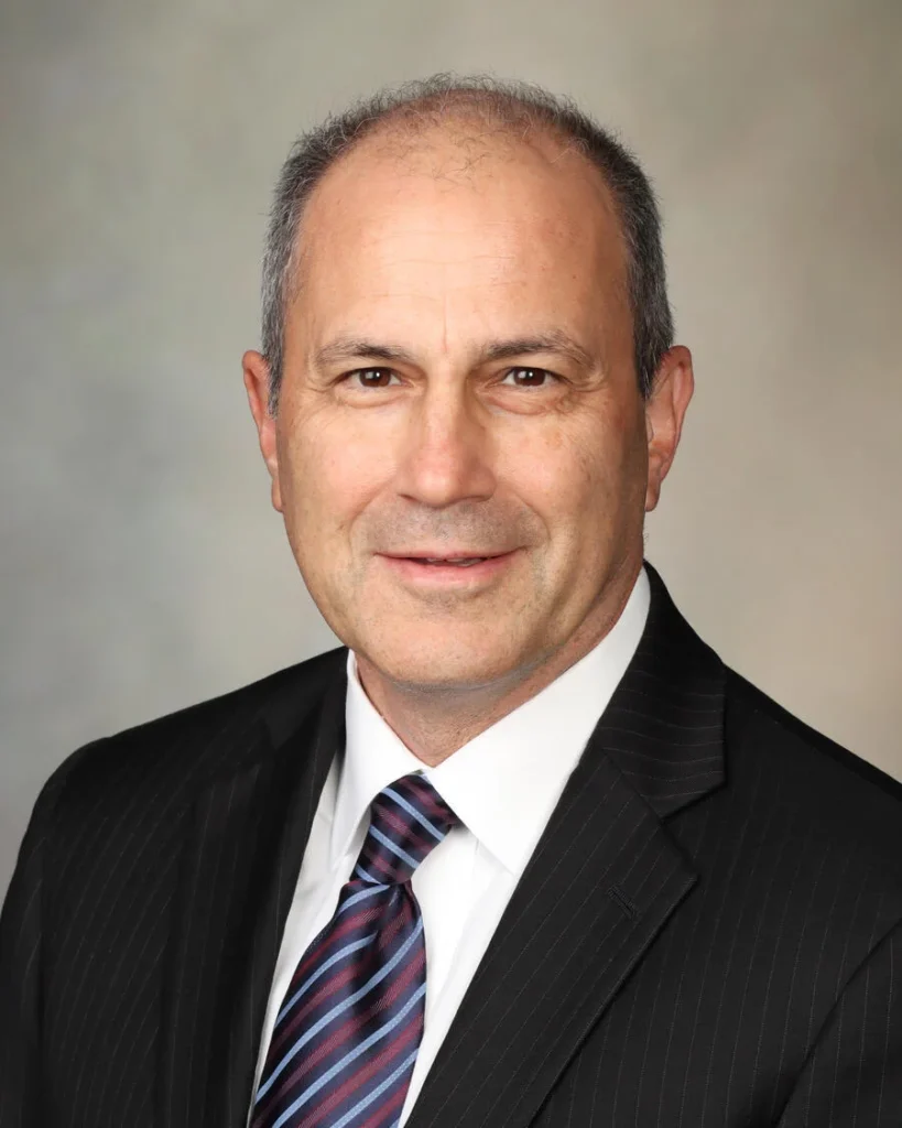 Dr. Jonathan D’Cunha’s Vision for the Future of Thoracic Surgery at Mayo Clinic Arizona