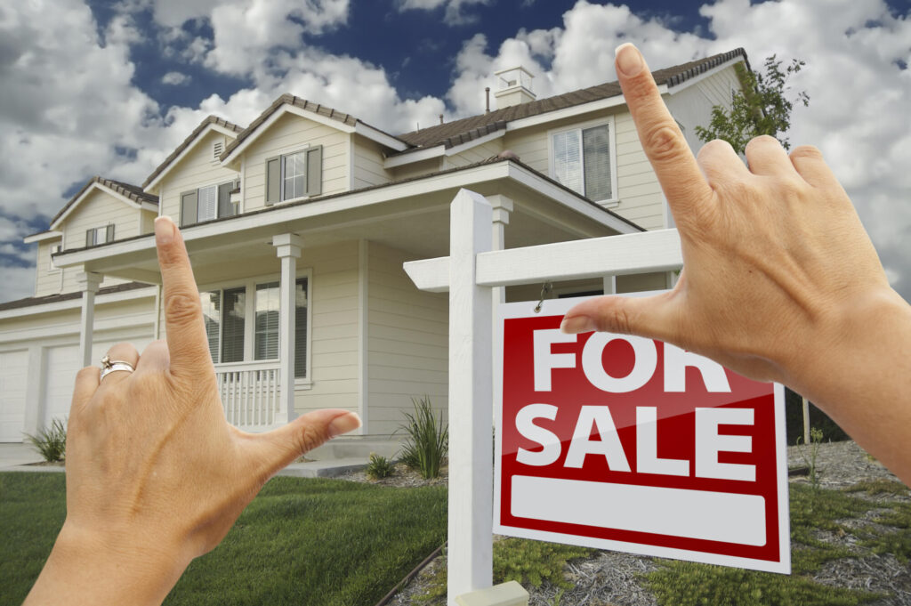 Selling to a Reliable House Buyer