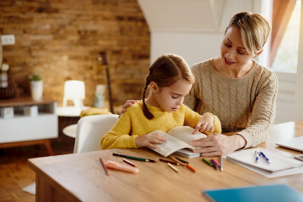 Homeschool Journey