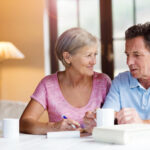 Comprehensive Housing and Support for Elderly Care Needs