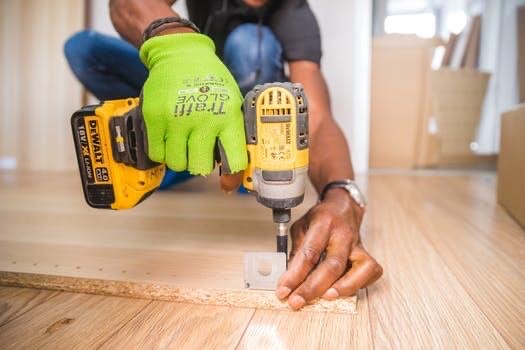 Maximizing Efficiency with the Right Power Tools