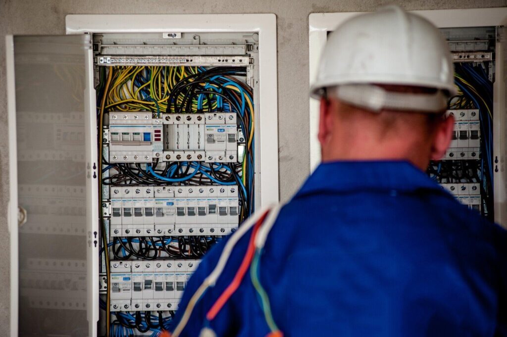 Services for Safe Home Living