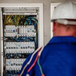 Essential Electrical Services for Safe Home Living