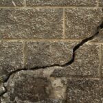 Dealing with Foundation Settling and Cracking Problems