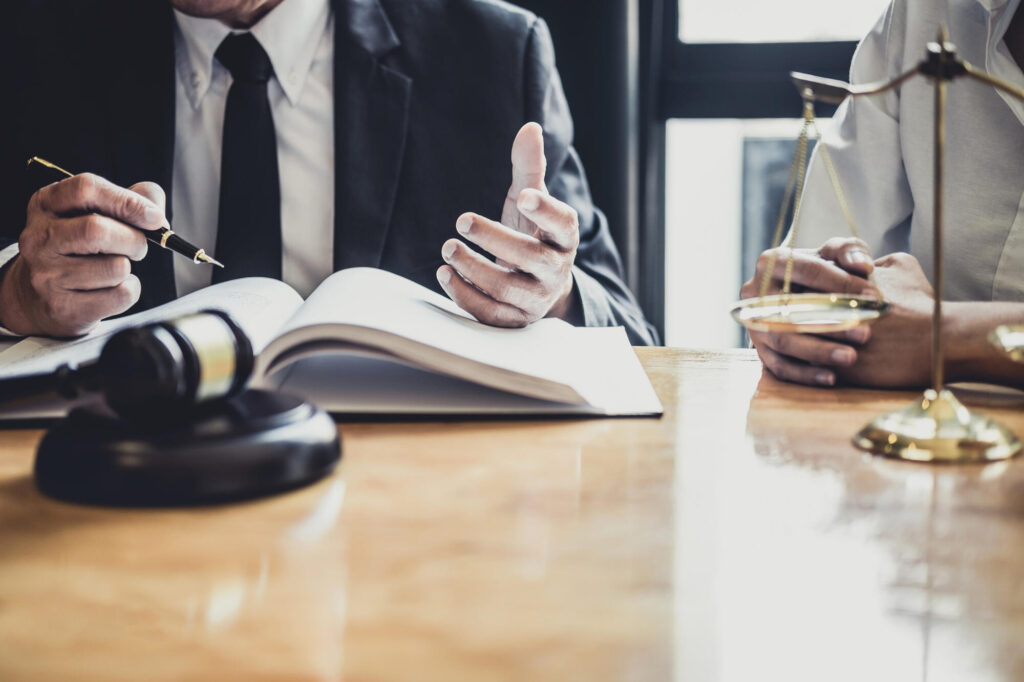 When to Consider a Partition Action for Joint Property Owners