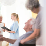 Best Senior-Friendly Amenities for Comfort and Independence