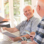 Elderly Care That Encourages Fun Through Activities and Events