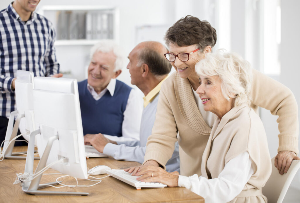 Effective Management of Behavioral Challenges in Senior Living