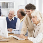 Effective Management of Behavioral Challenges in Senior Living