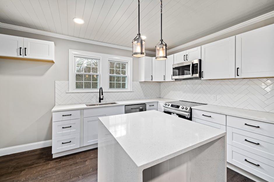 Successful Home Remodeling Project