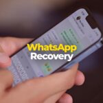 Top 10 Tools to Recover Deleted WhatsApp Messages in 2025 (Tested)
