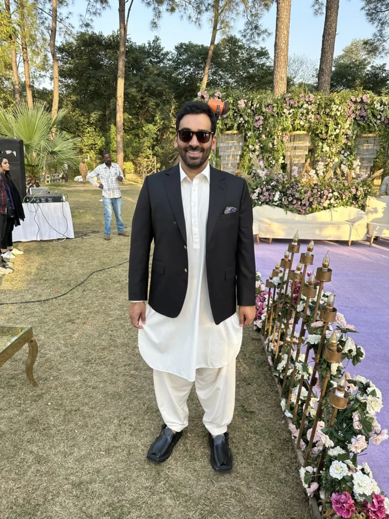 Yasir Jawaid Transforms Challenges Into Opportunities in Critical Care Medicine
