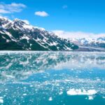 Top Alaskan Destinations Best Seen from Above