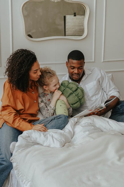 Semi-Open Adoption