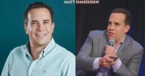 matt danzeisen