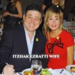 Itzhak Ezratti Wife: A Look at His Personal Legacy