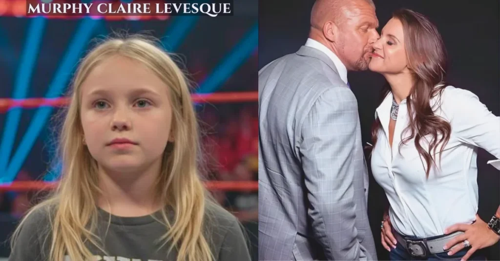 Murphy Claire Levesque: Bio, Age & WWE Future Dreams