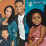 Sol Xochitl: Fitness, Fame, and Life With Mike Tyson