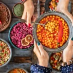 Cevurı: Exploring Flavor, Family, and Food Traditions