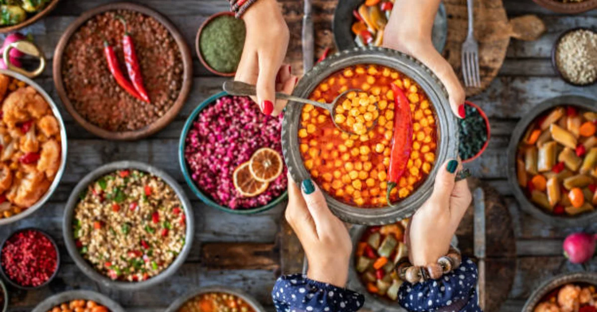 Cevurı: Exploring Flavor, Family, and Food Traditions - Management Works Media