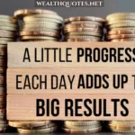 WealthQuotes.net: Daily Wisdom for Financial Freedom