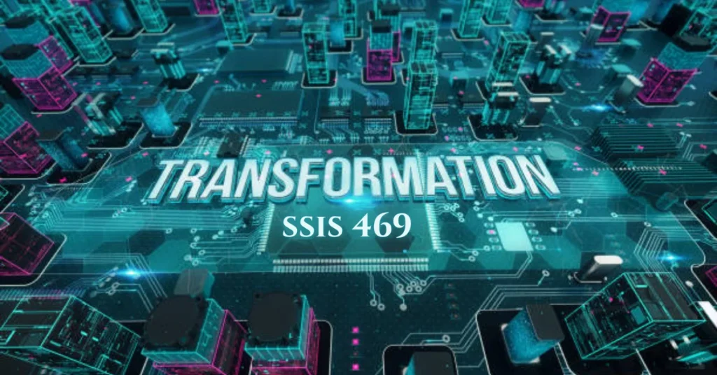 ssis 469