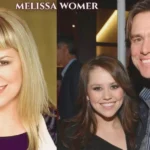 Melissa Womer: Bio, Net Worth, Career, and Marriage Facts