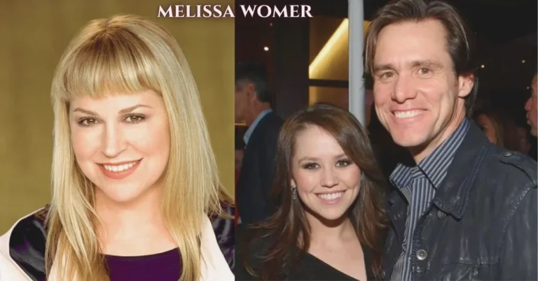 melissa womer