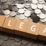 Gärningen: The Swedish Word That Holds Legal Weight