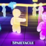 Spaietacle: The New Era of Interactive and Immersive Storytelling