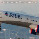 Delta Flight DL275 Diverted LAX: What Happened Mid-Flight?