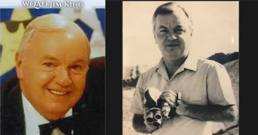 WQAD Jim King