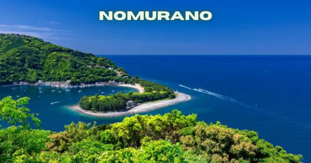 Nomurano