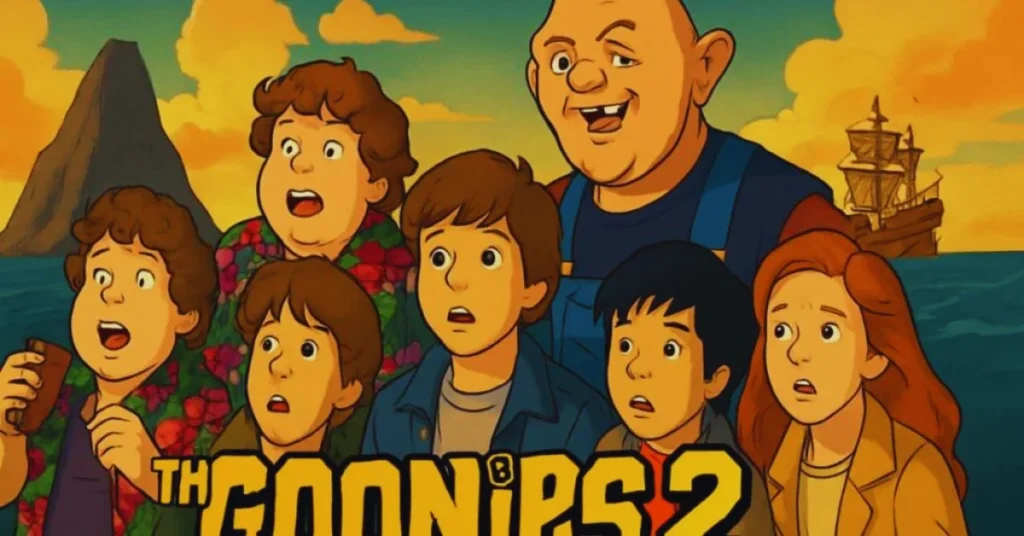 goonierne 2