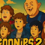 Goonierne 2 Uncovered: Legacy, Treasure, and Wonder