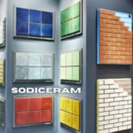 Sodiceram Insight: The Company That Shaped Ceramics
