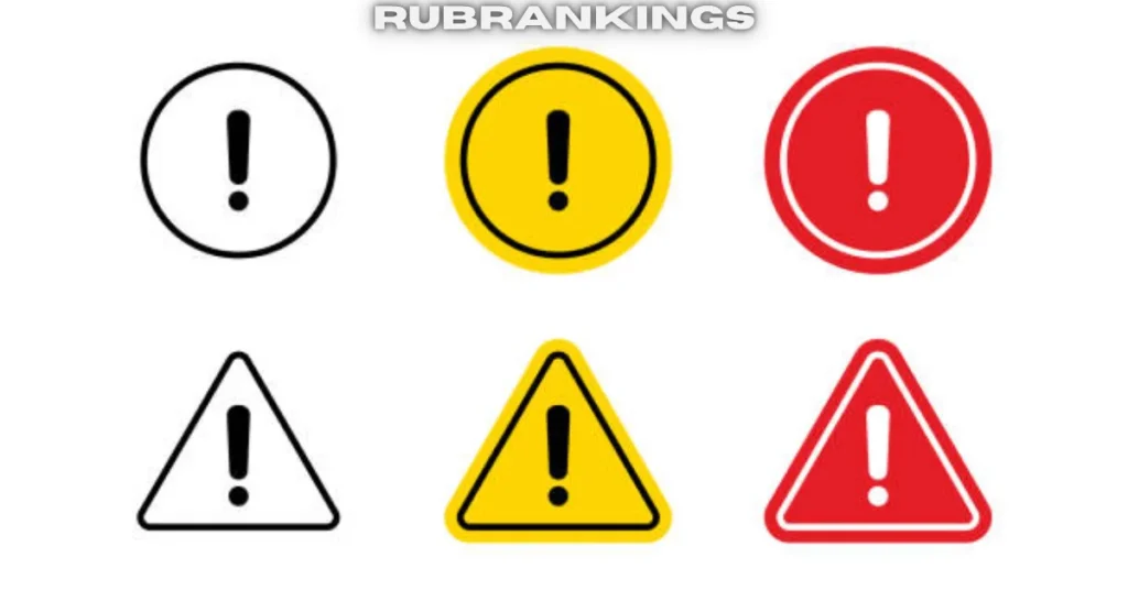 rubrankings