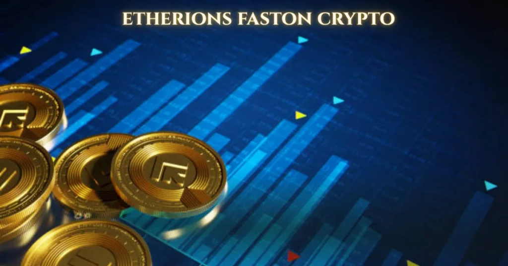 etherions faston crypto