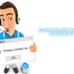 Contact Number Durostech: Quick Help and Support Info