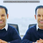 Cyrus Nikou Net Worth: From Atar Capital to Billions