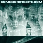 someboringsite.com Reveals Unexpected Digital Delights